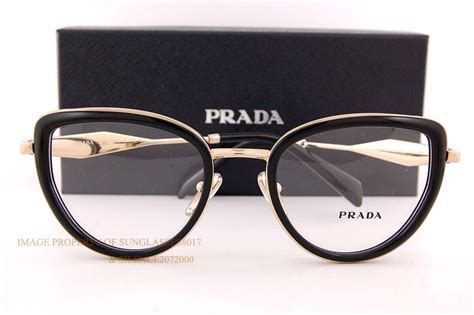 women's prada eyeglasses frames|discontinued Prada eyeglass frames.